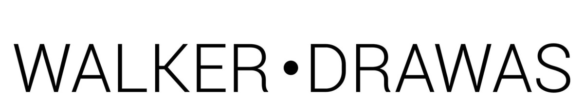 walker drawas logo