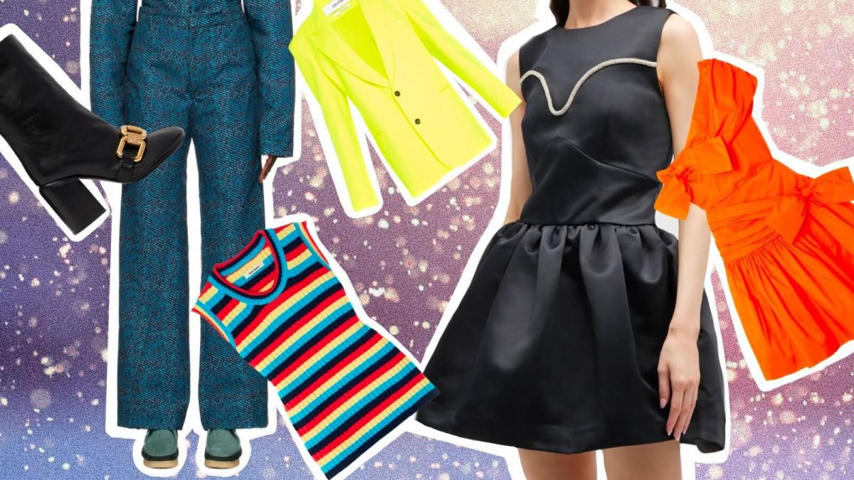 Kate Spade's end-of-season sale is epic — score up to 40% off this