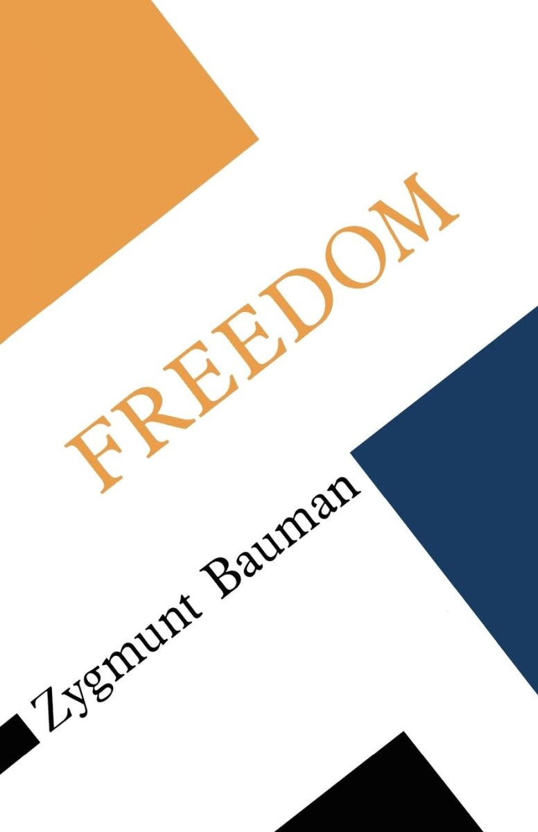 Freedom by Zygmunt Bauman