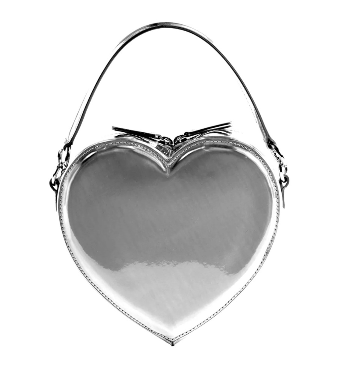 Amriti the Heart Shaped Bag - Tryxus Design