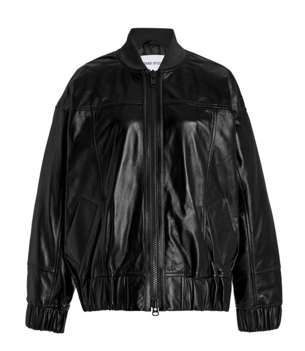 large_stand-studio leather jacket