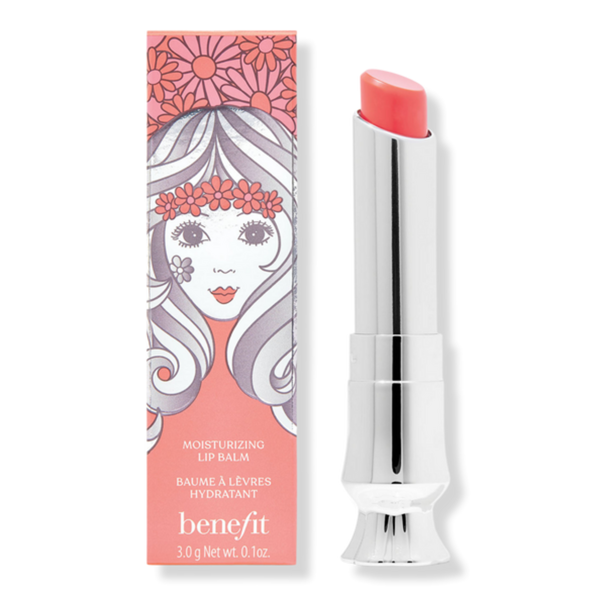 21 Tinted Lip Balms That Are As Pretty as They Are Protective Fashionista