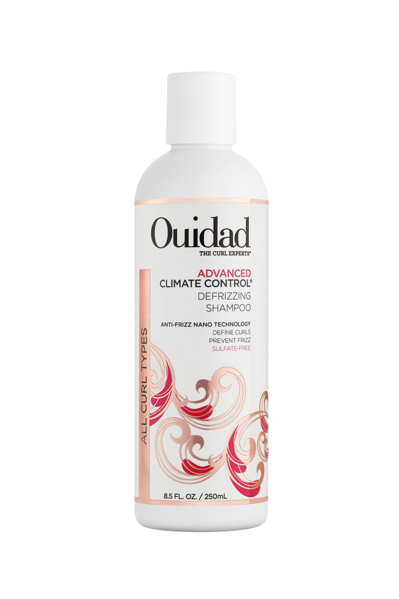 Ouidad Defrizzing Shampoo