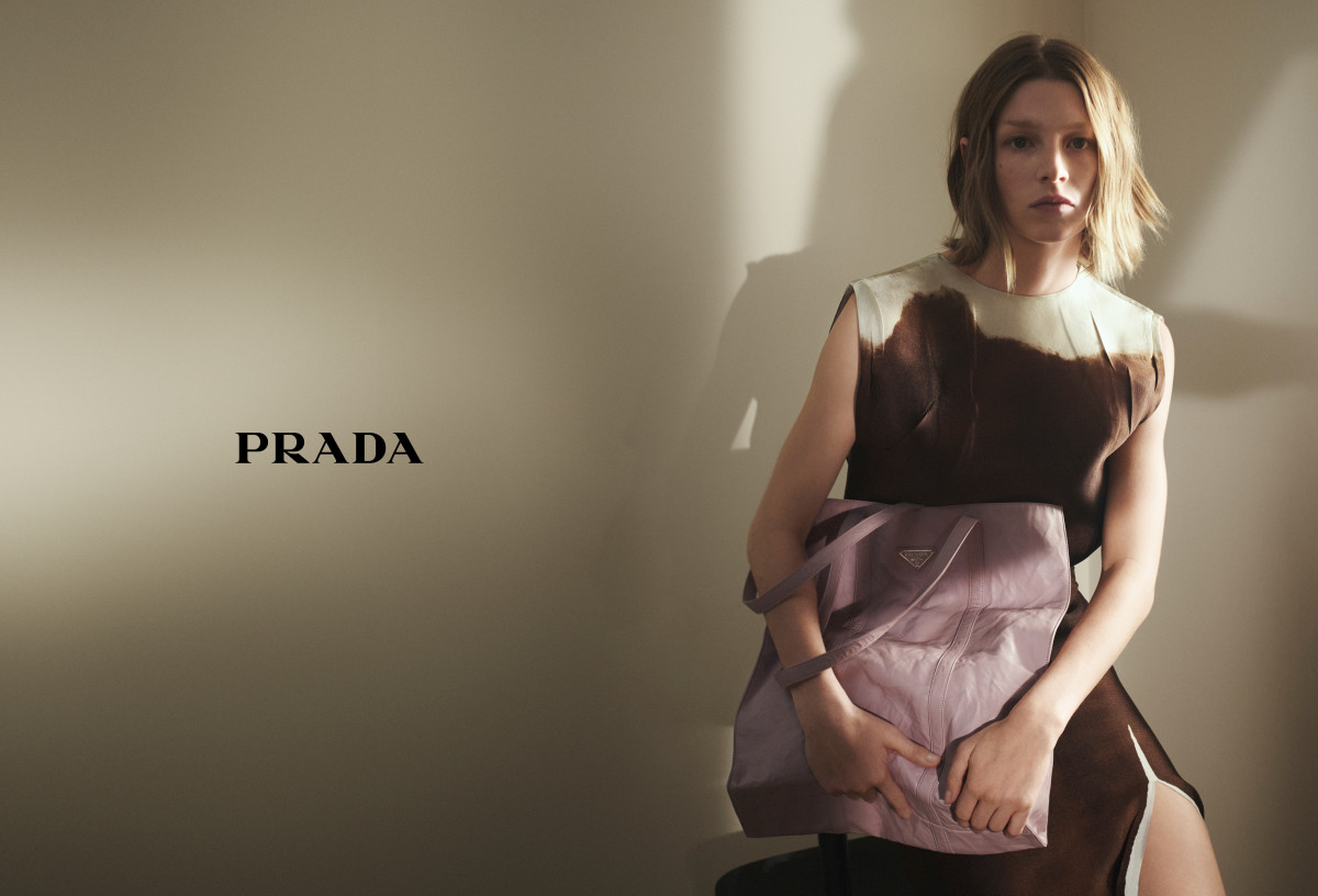 See All Of The Spring 2023 Fashion Campaigns Here Fashionista