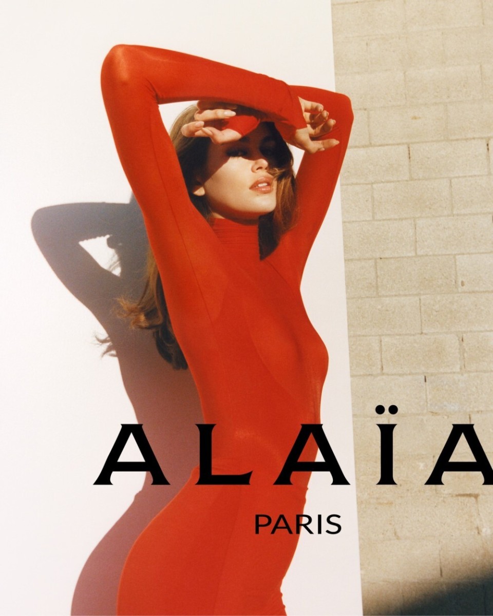 Alaïa-Spring-2023-Campaign