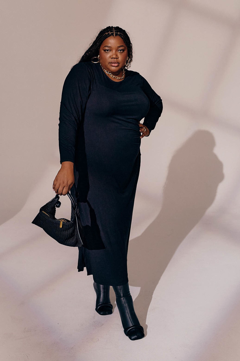 Gabriella Karefa-Johnson Is Target's Latest Future Collective Collaborator  - Fashionista