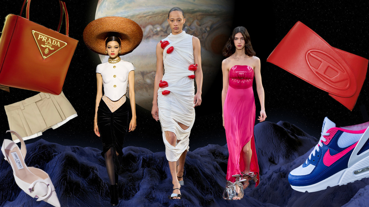 What 2023 Has In Retailer for Style, In keeping with Astrology