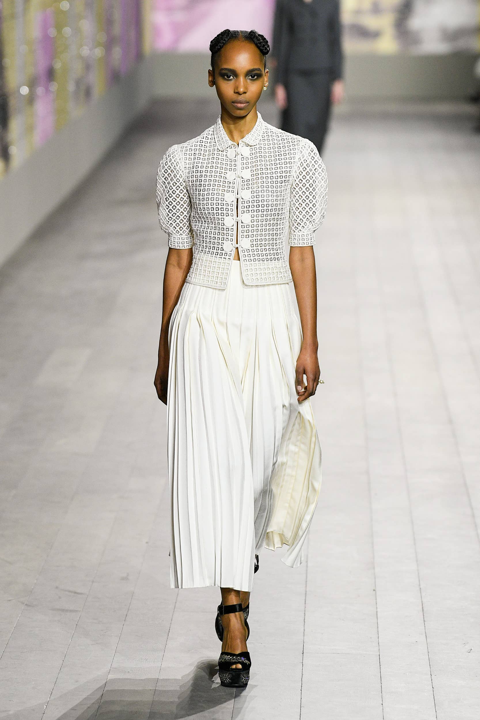 Christian Dior s Spring 2023 Haute Couture Collection Is Inspired By Christian Dior s Spring 2023 Haute Couture Collection Is Inspired By