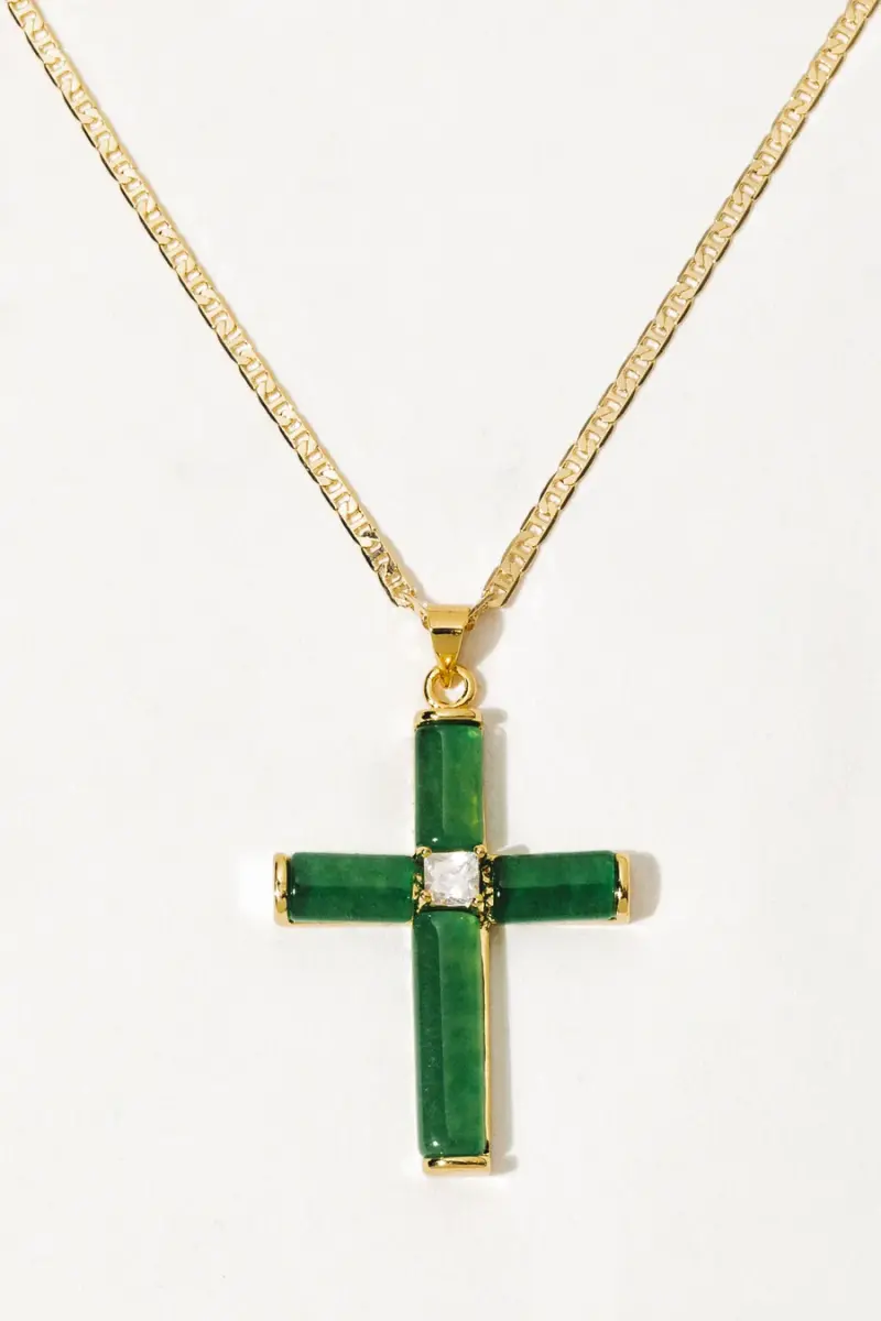 Giovanni-Jade-Green-Cross-Gold-Necklace_child-of-wild_900x