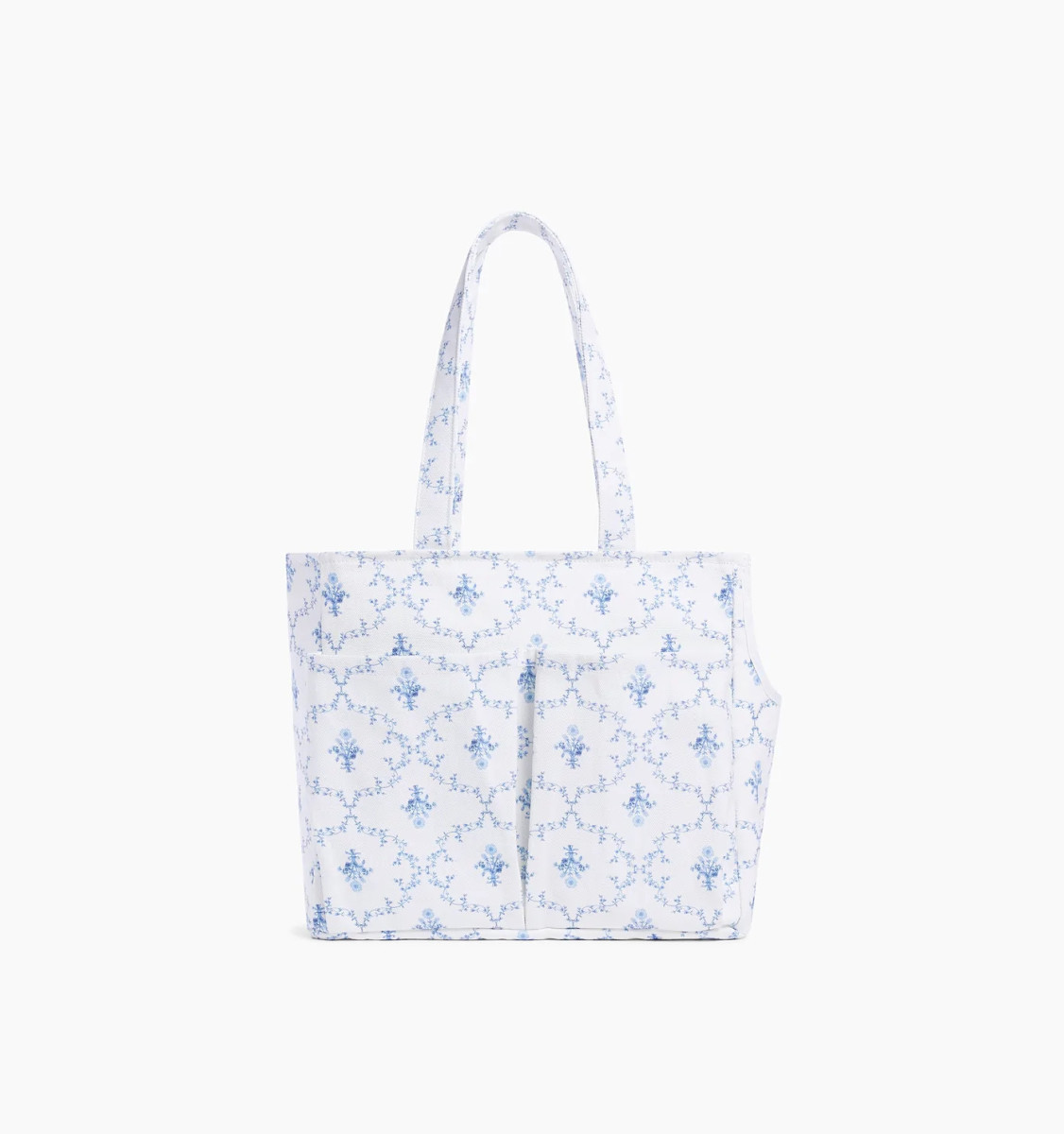 hill house pet tote