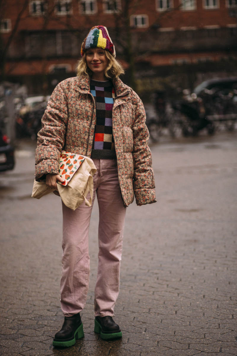54+ Winter Outfit Ideas From Copenhagen Fashion Week Street Style ...