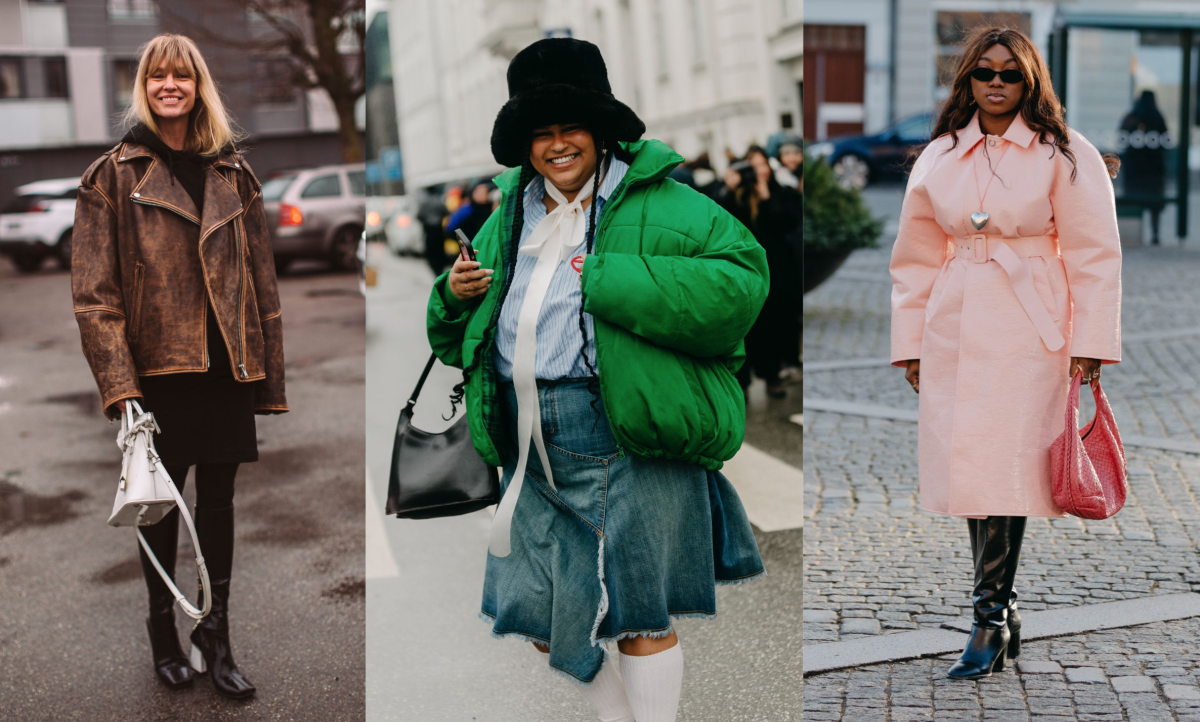 54+ Winter Outfit Ideas From Copenhagen Fashion Week Street Style ...