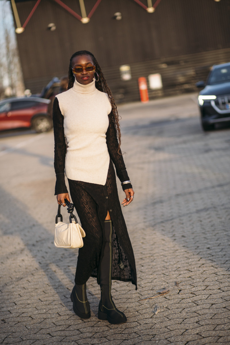54+ Winter Outfit Ideas From Copenhagen Fashion Week Street Style -  Fashionista