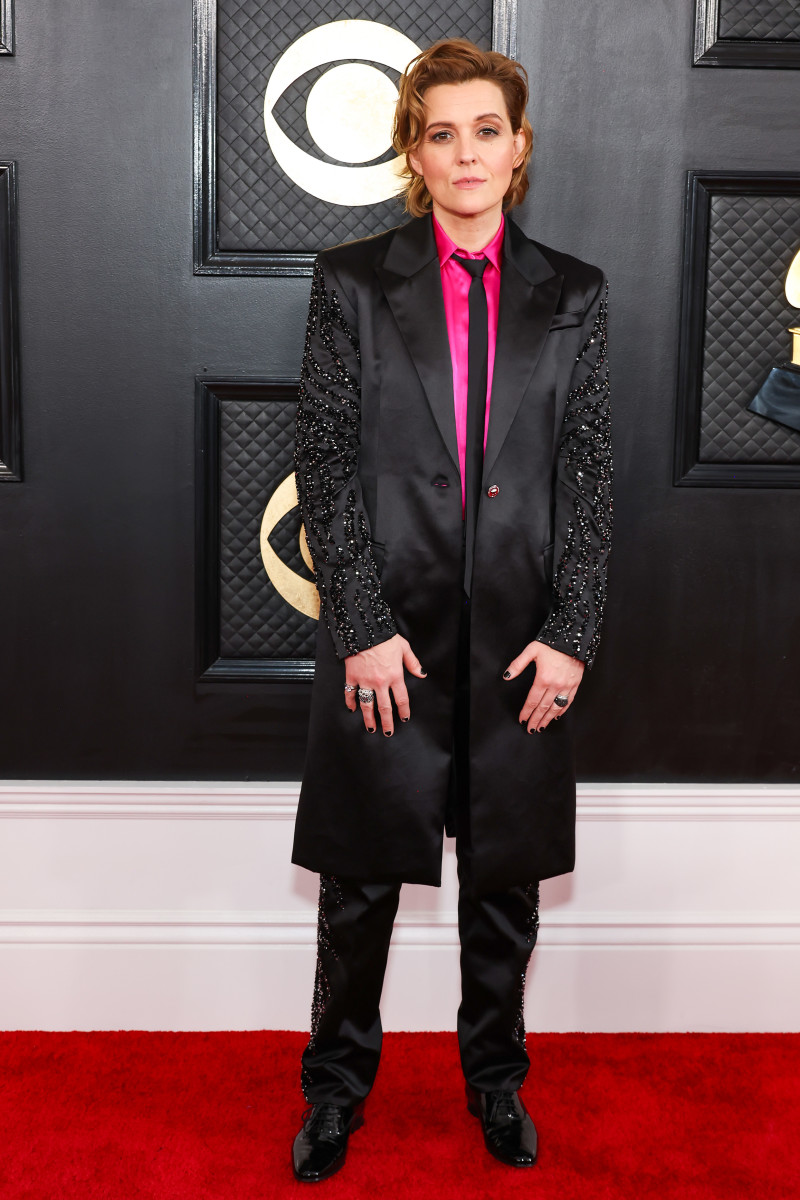 Grammy Latino 2023: veja os looks do red carpet