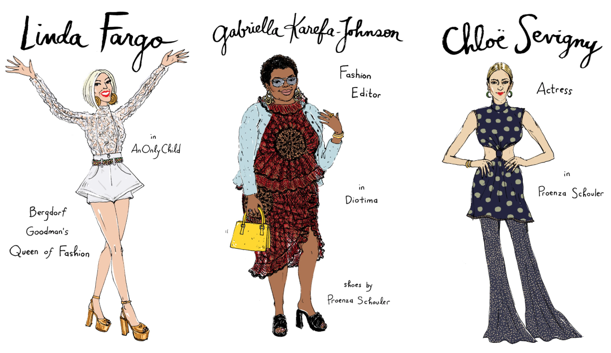 Chanel Gentrifies Bergdorf's Fifth Floor – WWD