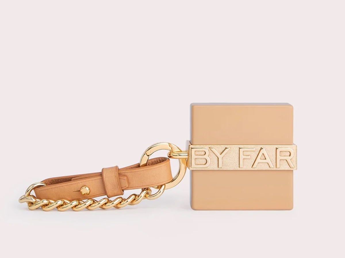 It's Time to Get Yourself a Chic Keychain - Fashionista