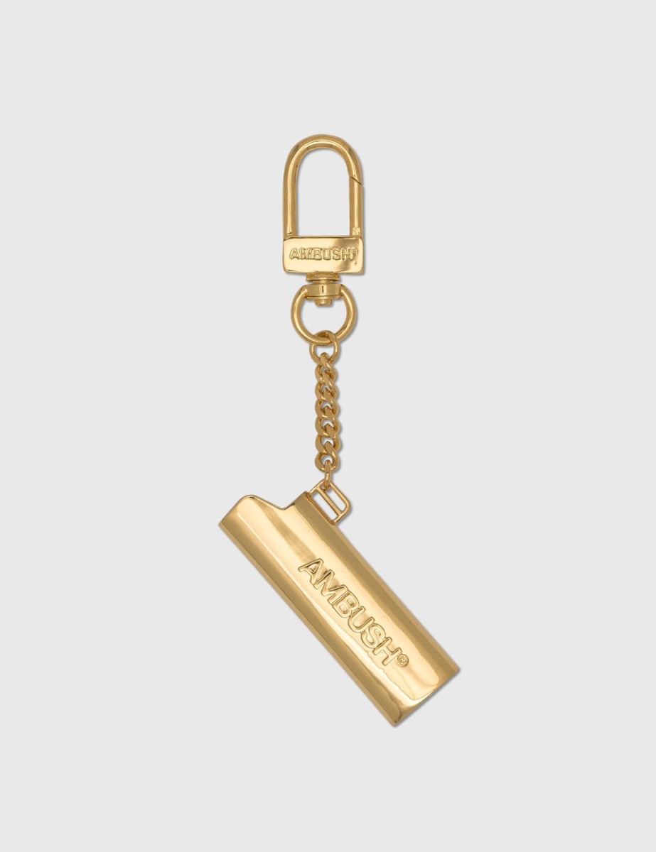 Louis Vuitton life✨ in 2023  Car keychain ideas, Car keychain