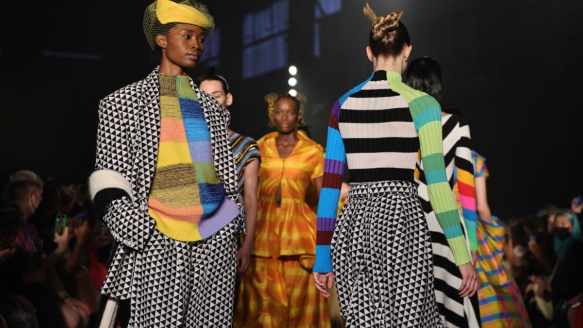 Must Read: The Pattern Makers Behind Your Favorite NYFW Looks ...