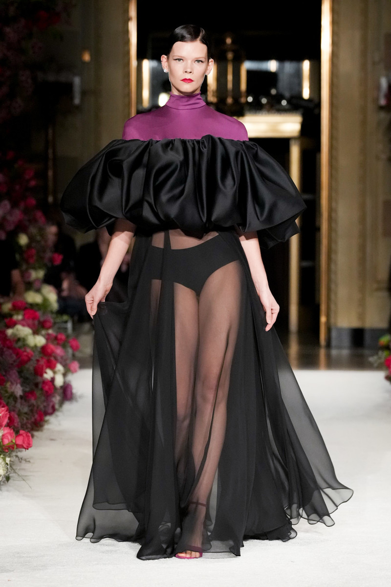 CHRISTIAN SIRIANO kicks off NYFW Fashion Magazine 24