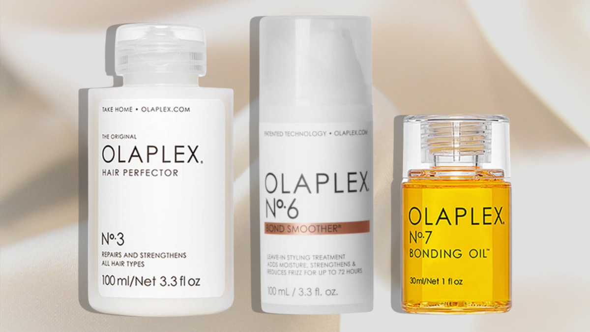 Olaplex Sued Over Hair And Scalp [Updated] - Fashionista