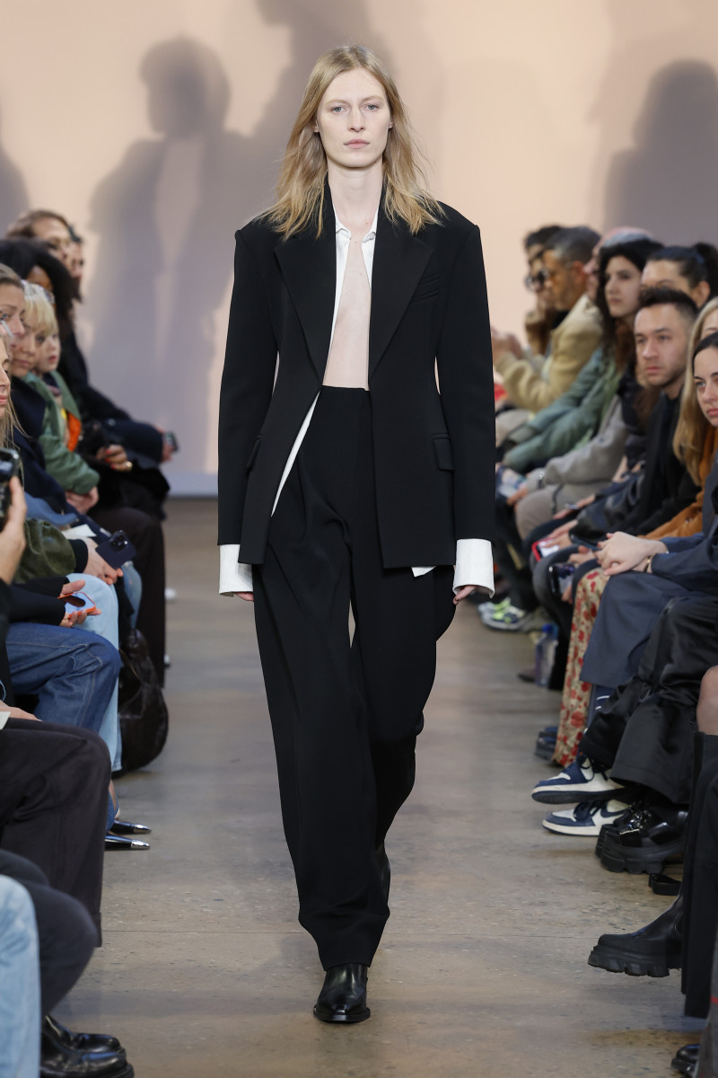 Proenza Schouler Fall 2023 Collection Fashionista