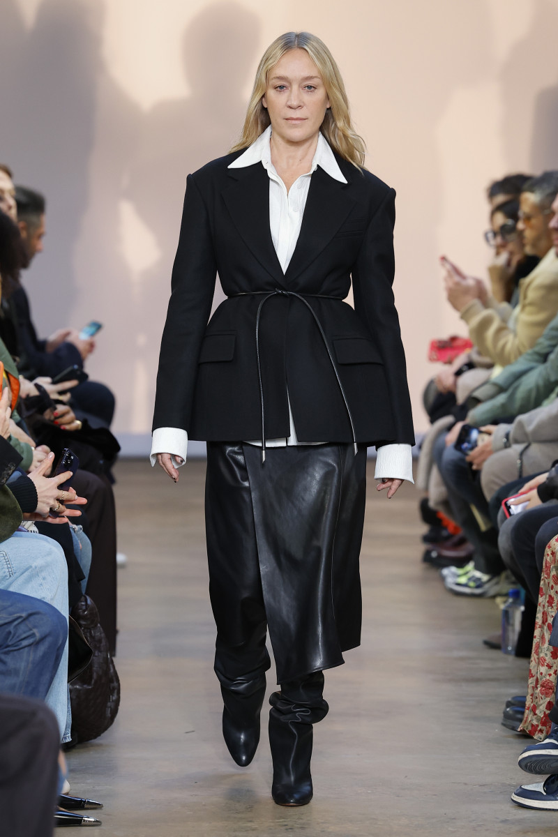 Proenza Schouler Fall 2023 Collection Fashionista