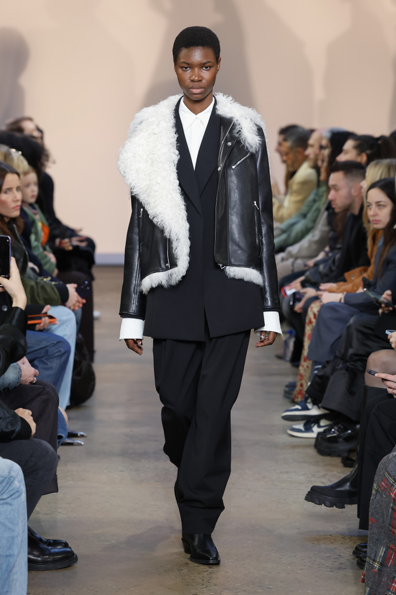 Proenza Schouler Fall 2023 Collection Fashionista