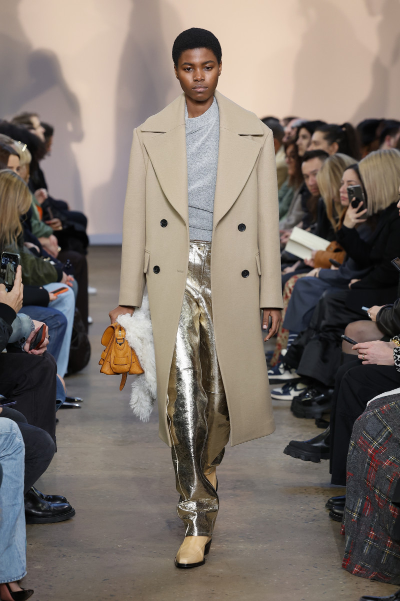 Proenza Schouler Fall 2023 Collection Fashionista