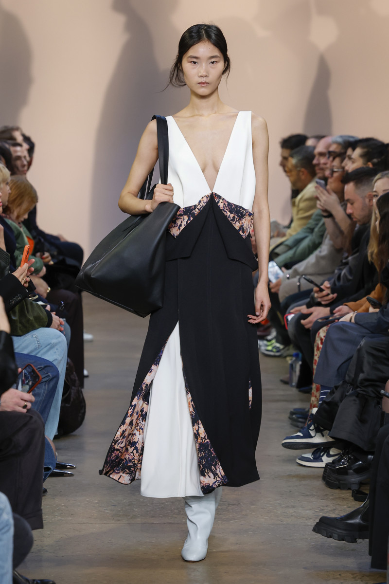 Proenza Schouler Fall 2023 Collection - Fashionista