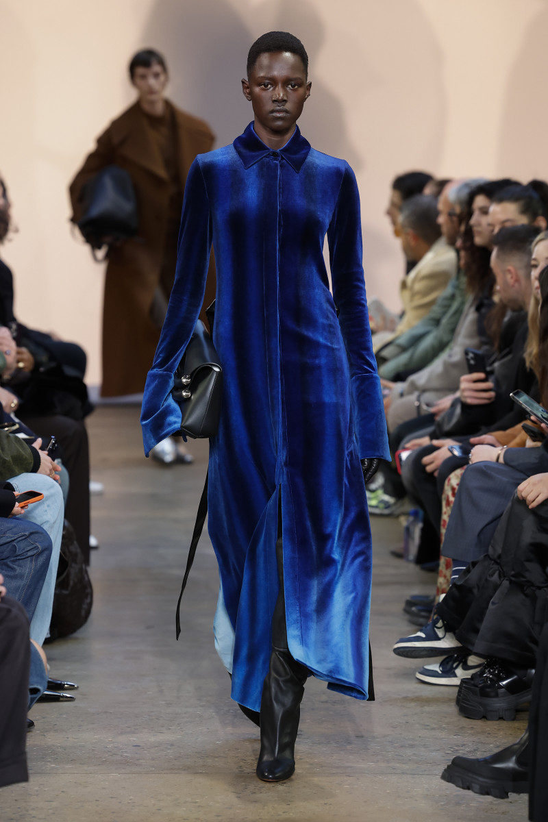 Proenza Schouler Fall 2023 Collection Fashionista