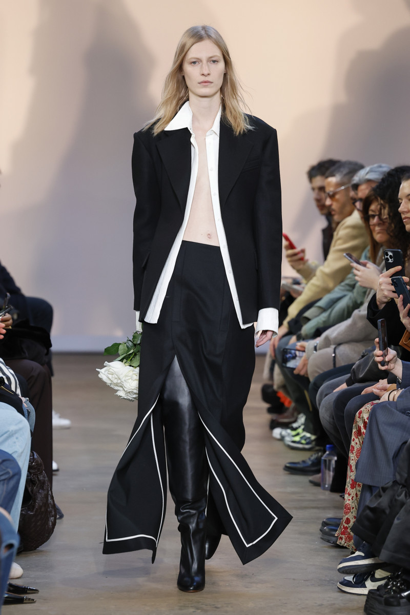 Proenza Schouler Fall 2023 Collection Fashionista