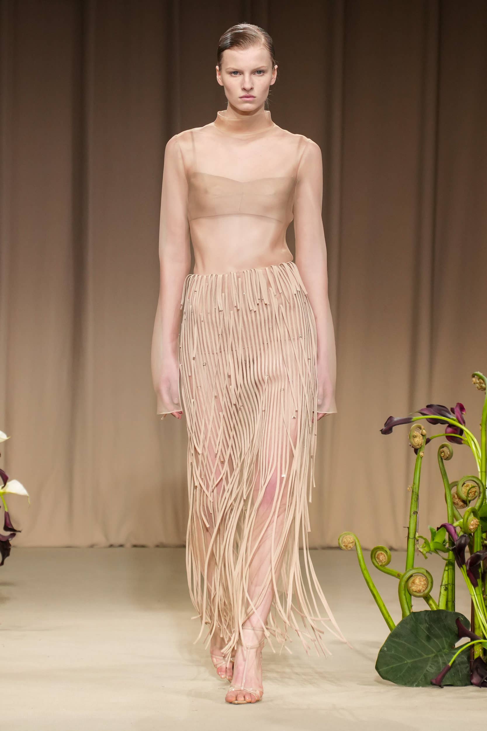 Exclusive | New Jason Wu collaboration collection is a fashion first