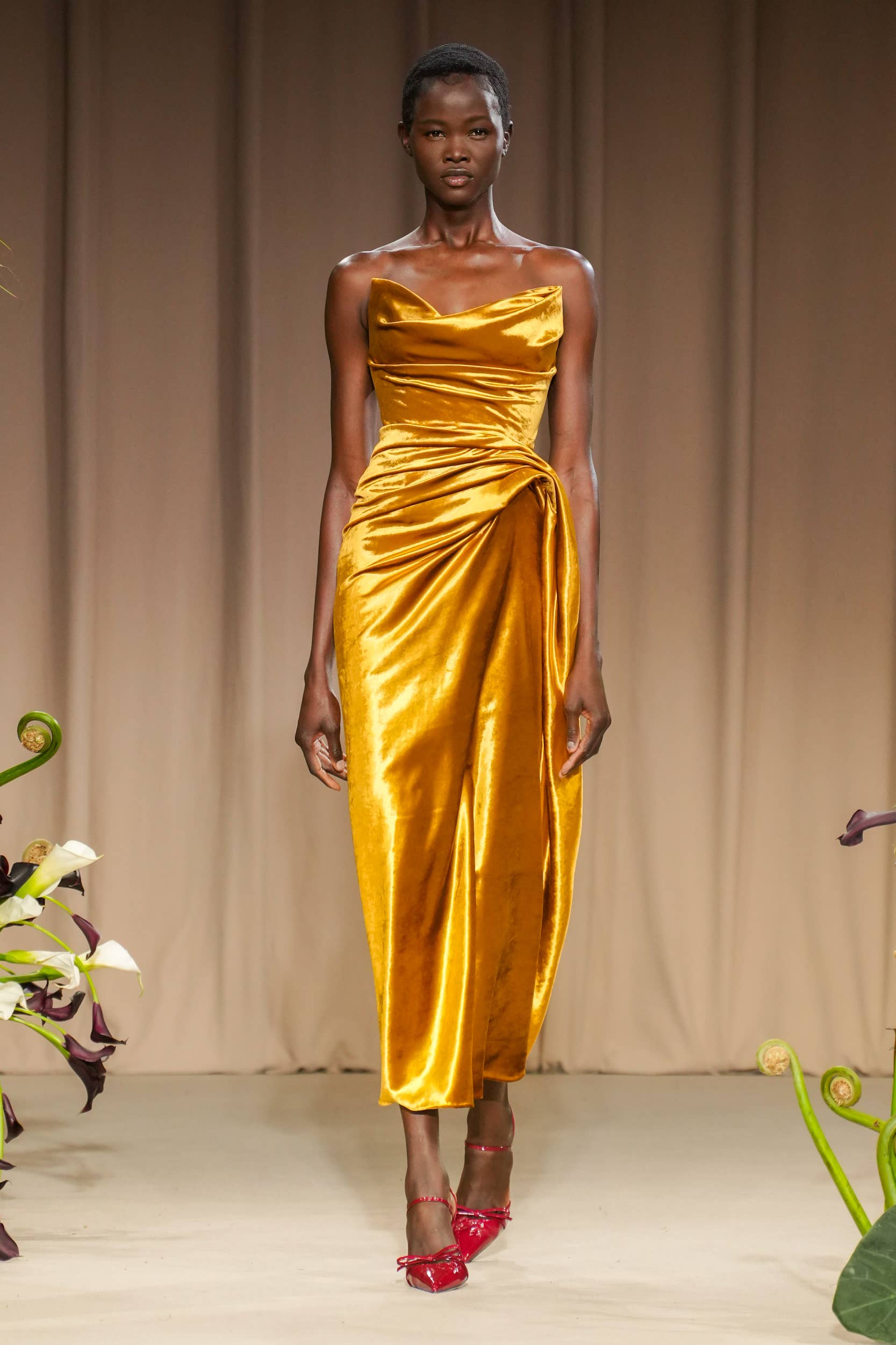 Jason Fall Jason Wu Fall 2023 Collection - Fashionista