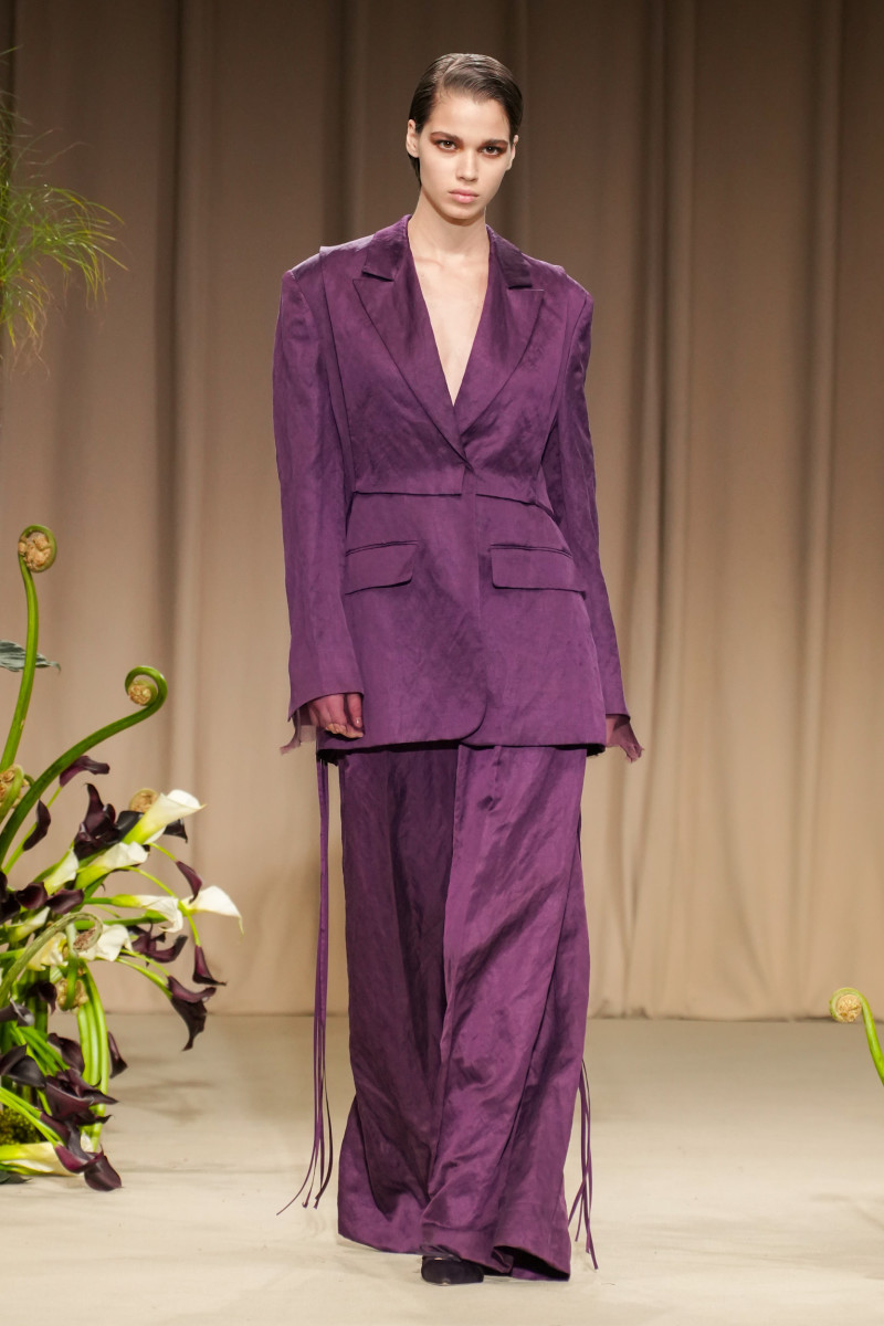 Jason Wu Collection Fall 2024 Ready-to-Wear Runway, Fashion