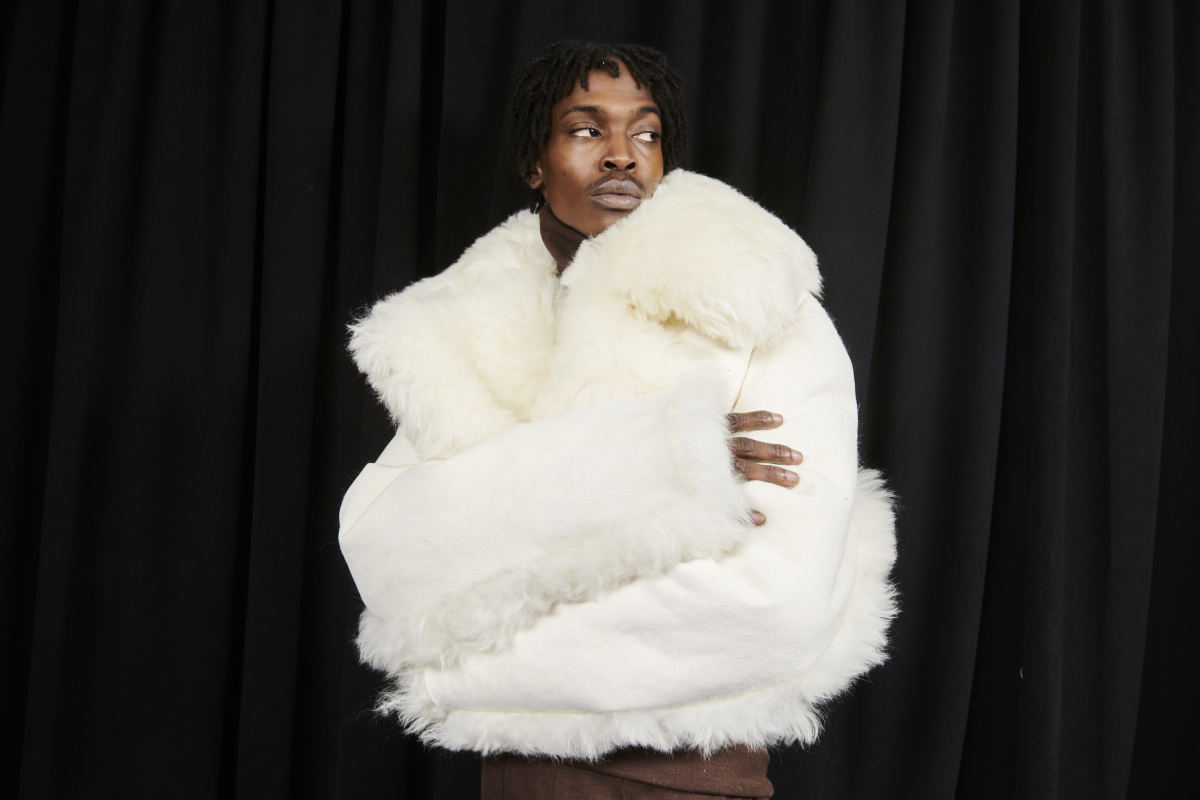 LaQuan Smith Now Makes Sexy Clothes for Everyone - Fashionista