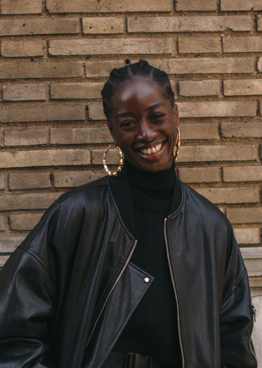 The 33 Best Beauty Looks From New York Fashion Week Street Style ...