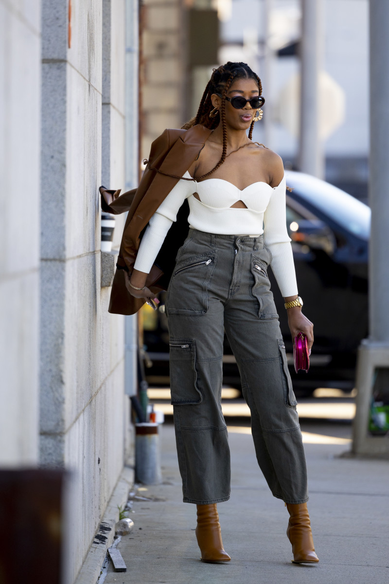 Trouser Trends 2023: 8 Styles You're Going to See Everywhere | Who What Wear  UK