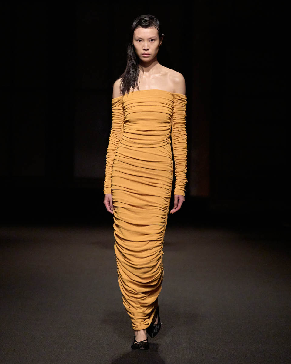 Altuzarra Fall 2023 - Fashionista