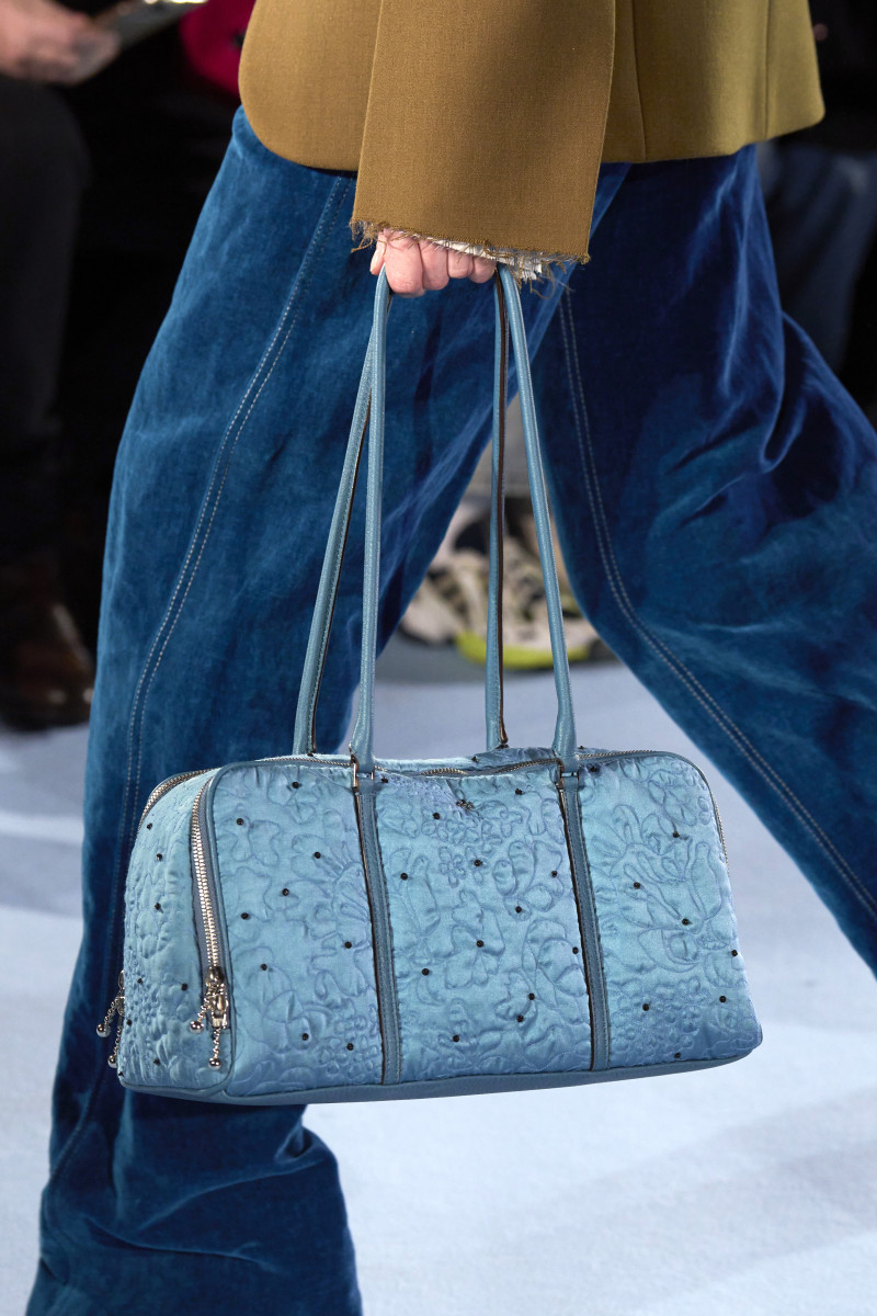 The It Bags of Fall 2023 Hit Coach Outlet Just in Time for NYFW