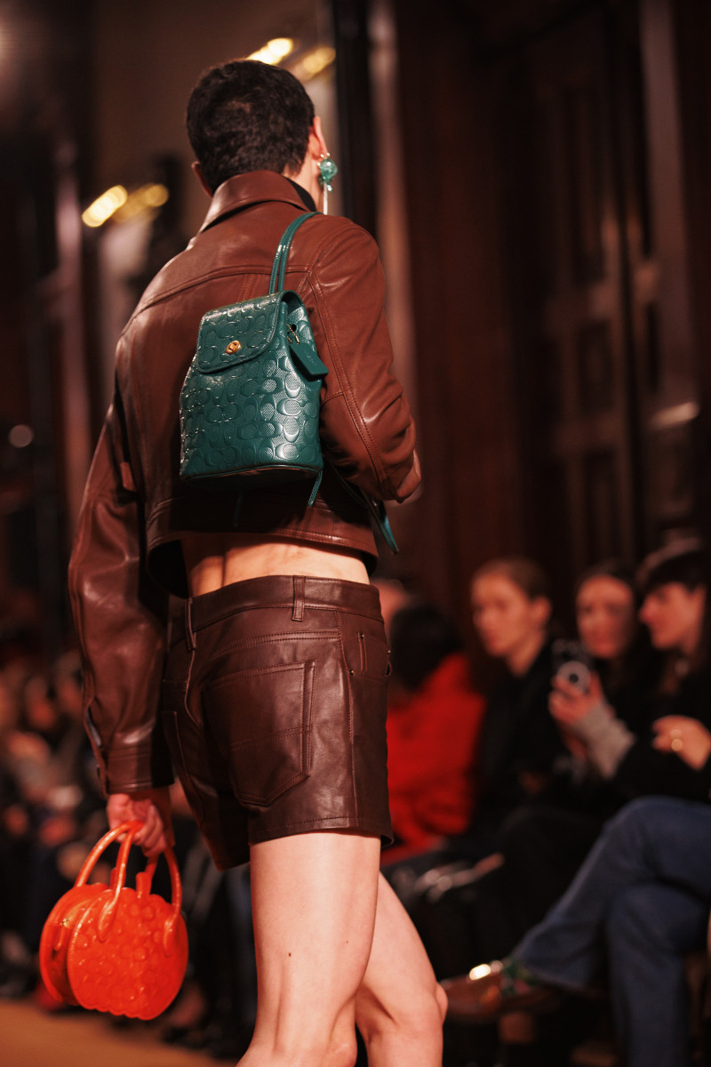 DKNY Downtown Bag: NYFW's Must-Have Handbag