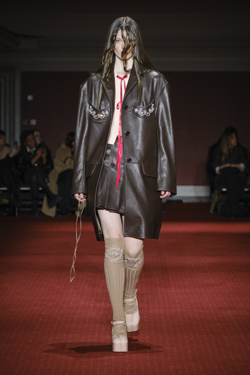 Simone Rocha Fall 2023 - Fashionista