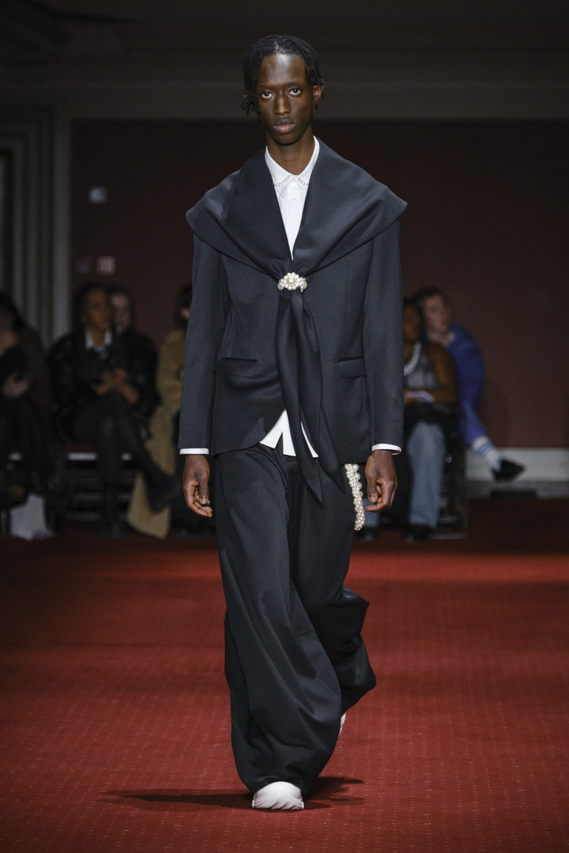 Simone Rocha Fall 2023 - Fashionista