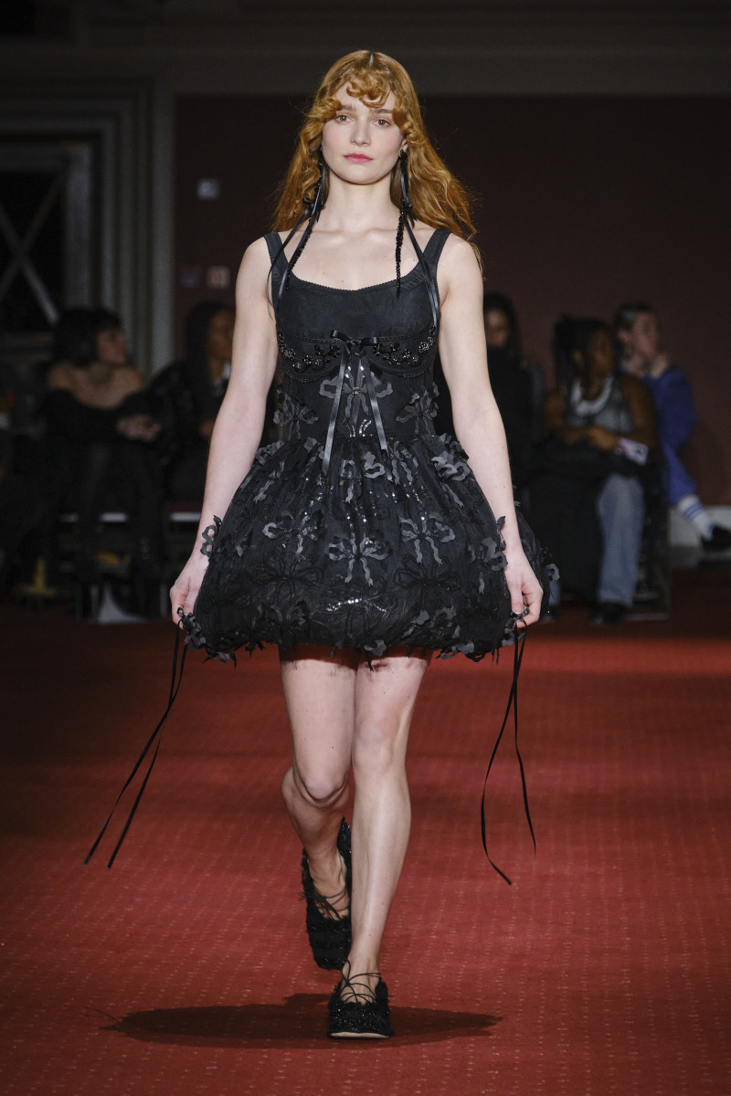 Simone Rocha Fall 2023 - Fashionista