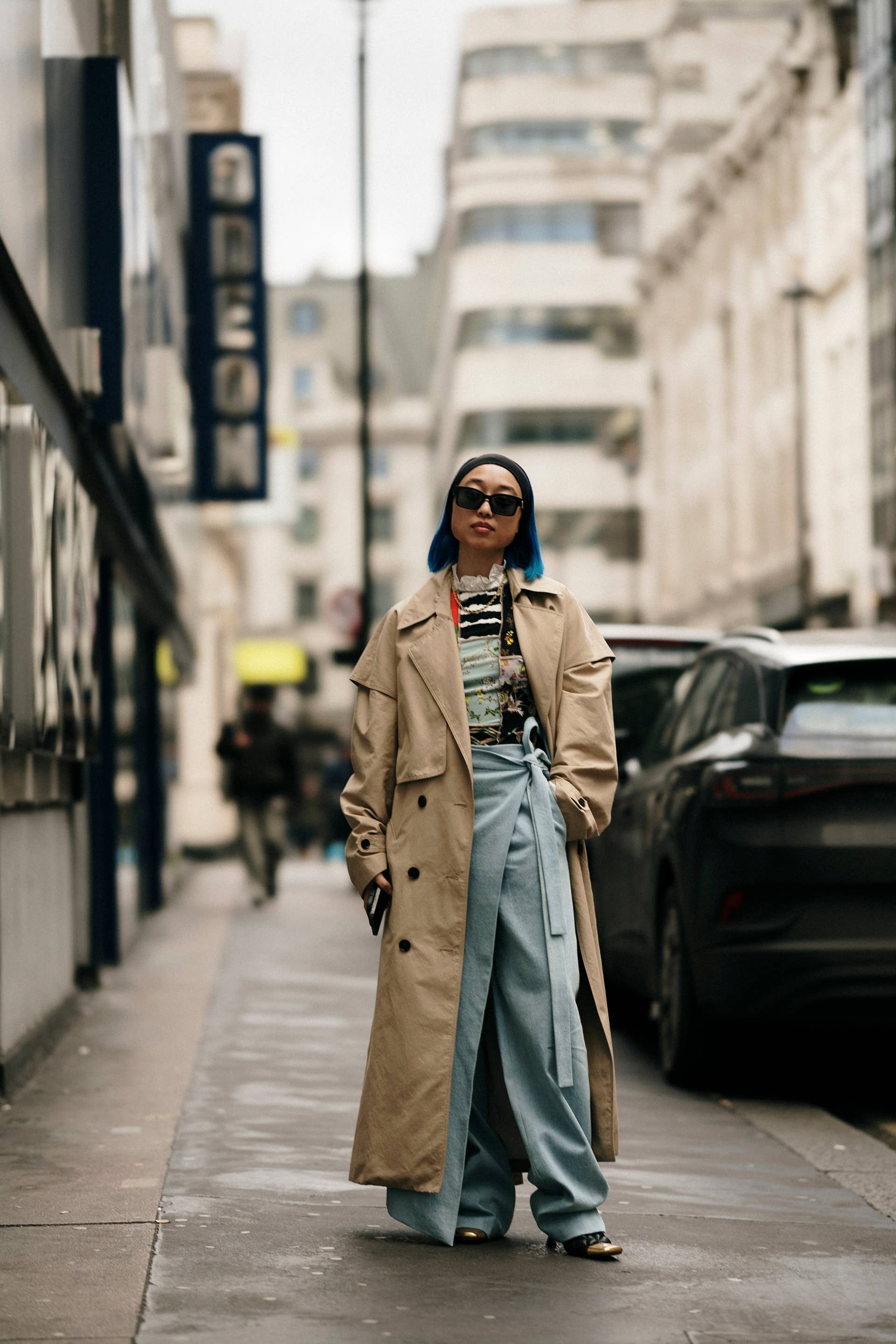 London Street Fashion Women London Street Fashion Women