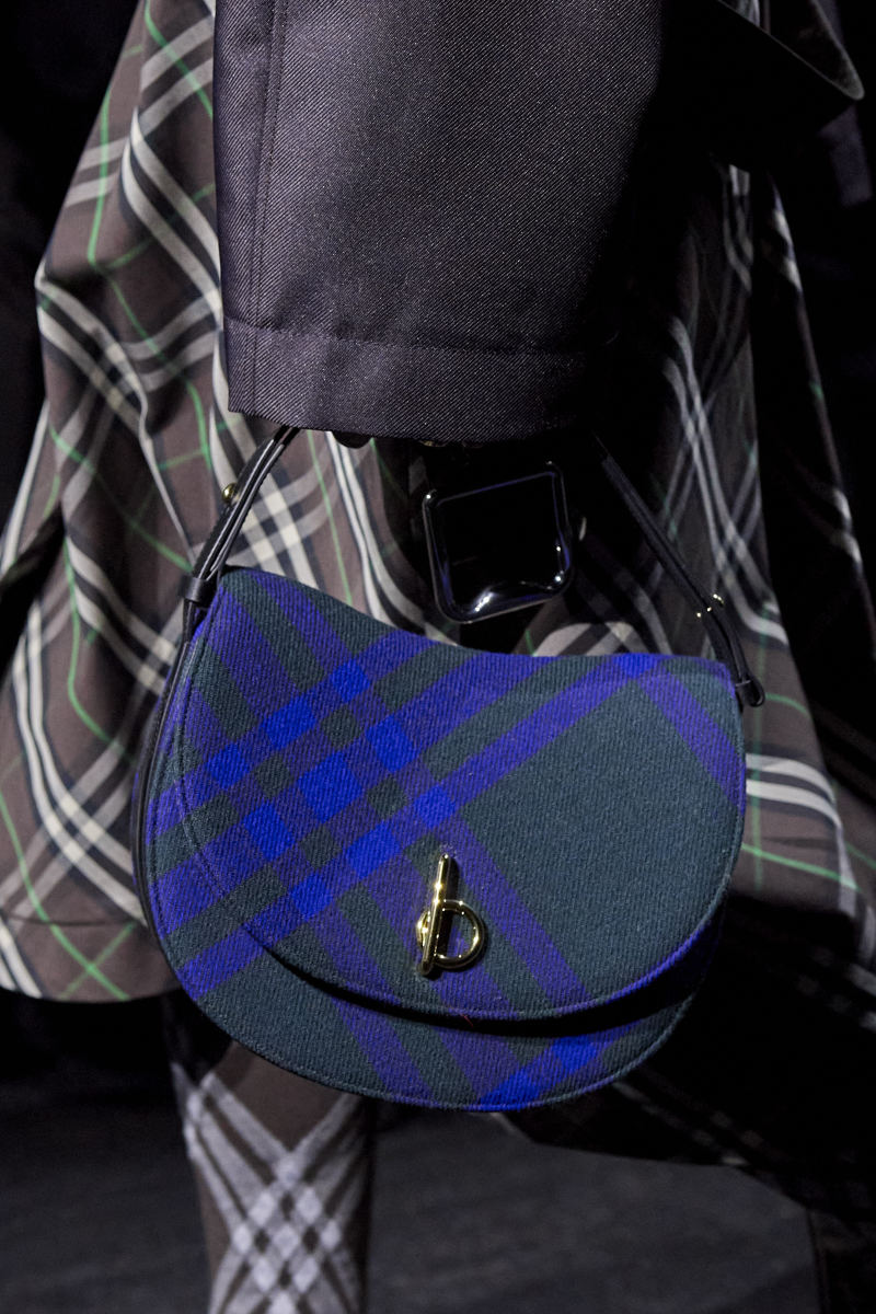 Burberry Bags, Fall 2023 Collection
