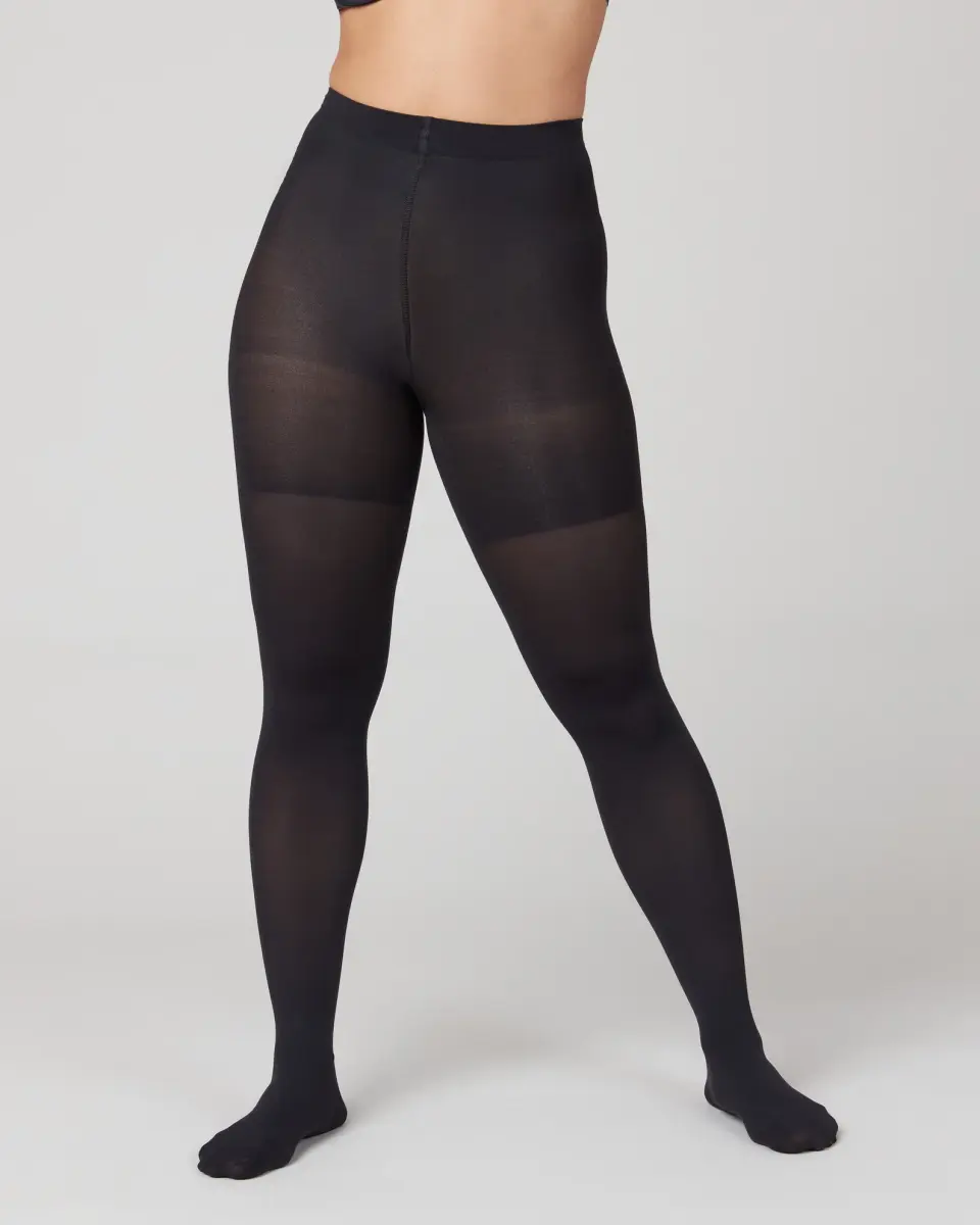 Tights with Pants