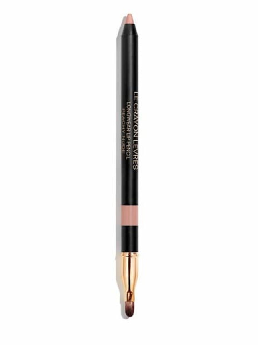 chanel-le-crayon-lip-pencil-154-peachy-nude