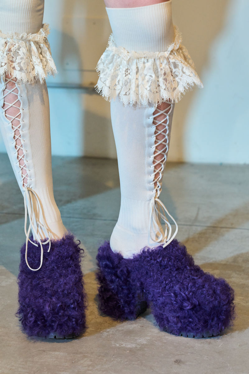 The 43 Best Shoes From Milan Fashion Week Fall 2023 - Fashionista