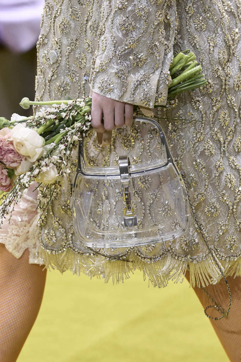 Komprimere nedadgående Ekspert The 47 Best Bags From Milan Fashion Week Fall 2023 - Fashionista