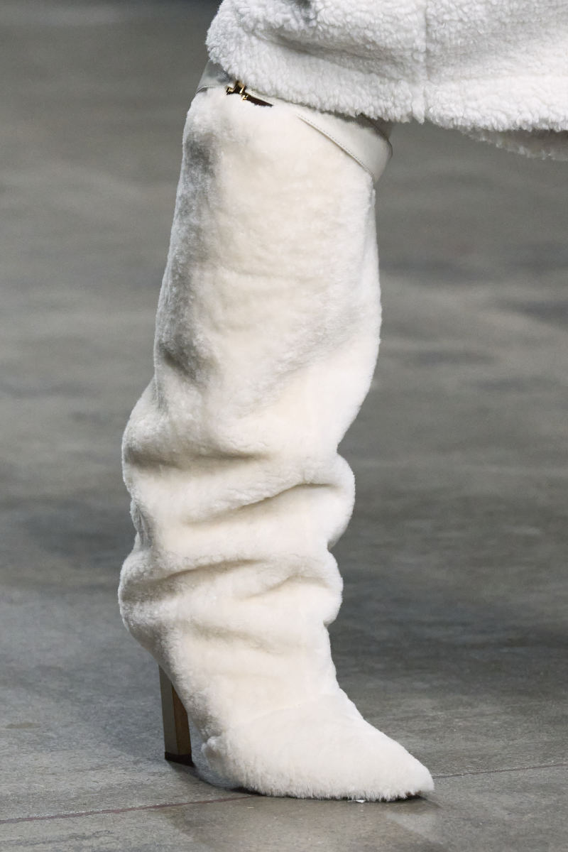 The 43 Best Shoes From Milan Fashion Week Fall 2023 - Fashionista